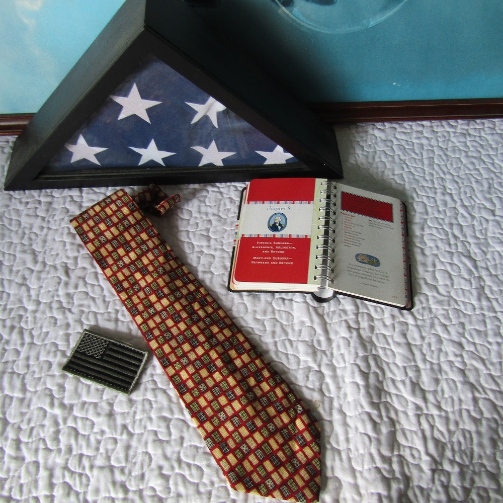Chaps Ralph Lauren Necktie NWT